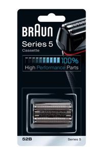 Braun Series 5 Electric Shaver Replacement Head