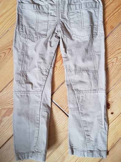 Age 5-6 Trousers