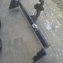 2012 Nissan Qashqai Towbar Image 3