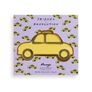 Revolution - Friends X Revolution - Taxi Bath Fizzer - Mango -  New Image 4