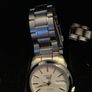 watch Seiko 5 SNKL41K1 Heren Horloge Image 3