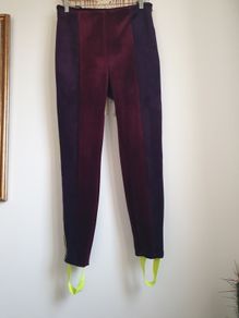 Joanne Hynes Trousers Size Medium