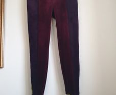 Joanne Hynes Trousers Size Medium