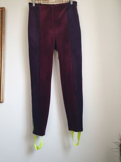 Joanne Hynes Trousers Size Medium