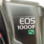 Canon EOS 1000n Film SRL camera Image 5