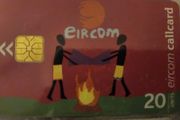 20 unit eircom callcard