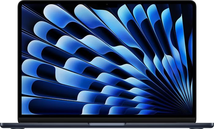 Apple MacBook Air 13 inches (2024) M3 (8-core CPU/8-core GPU) 16GB/256GB