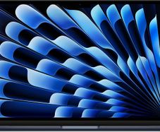 Apple MacBook Air 13 inches (2024) M3 (8-core CPU/8-core GPU) 16GB/256GB