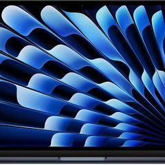 Apple MacBook Air 13 inches (2024) M3 (8-core CPU/8-core GPU) 16GB/256GB