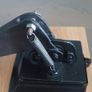 WW2 RAF Avro Lancaster Landing Gear Lever Image 8