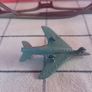 Dinky Supermarine Swift Image 3