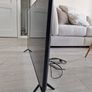 Samsung 43" 4K Smart TV (UE43AU7100) Image 2