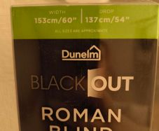 Roman Blind
