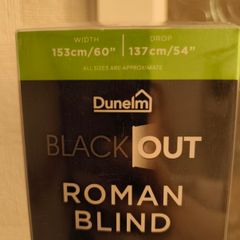 Roman Blind