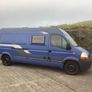 Camper van Image 3