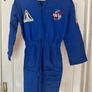 nasa astronaut suit Image 2