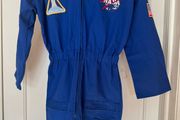 nasa astronaut suit