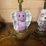 Pair of Vintage Lamps Image 2