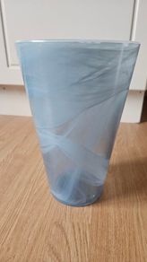 Large vase