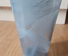 Large vase