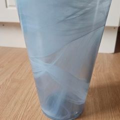 Large vase