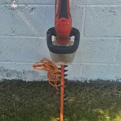 Black&Decker Hedge Cutter