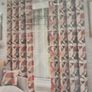 Brand New curtain 90" x 90" (229cm x 229cm) Image 3