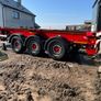 Dennison sliding Skelly or swap trade for tipper Image 3
