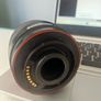 proffesional camera Sony alpha kit Image 6