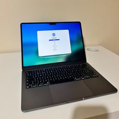 Macbook Air M2 2024 | 16gb | Like New