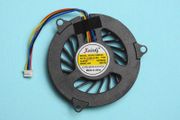 Dell studio 1555 1557 1558  1735 1736 1737 Notebook laptop internal Cpu Cooling fan