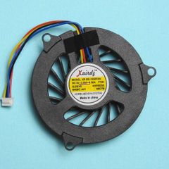 Dell studio 1555 1557 1558  1735 1736 1737 Notebook laptop internal Cpu Cooling fan