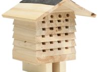 main image for ad Bee Hotel Solid Firwood 22x20x20 cm