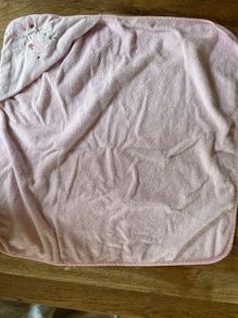 Baby Towels