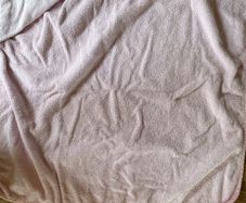 Baby Towels