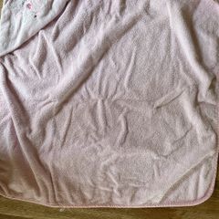 Baby Towels
