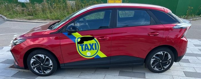 taxi