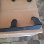 Rear-luggage Bracket Frame Shelf Fit For Honda NC750X/NC750D/automatic DCT 12-25 Image 7