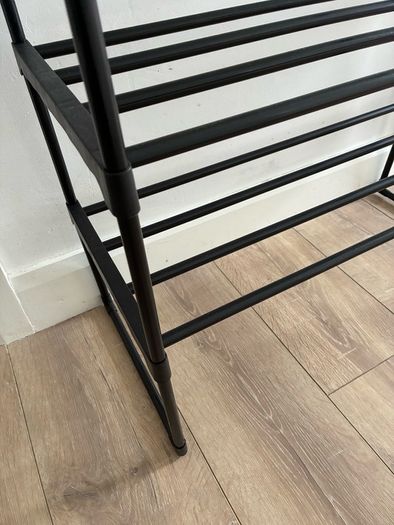 Shoe Rack free