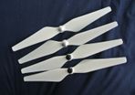 DJI original propellers for models with CW/CCW motors