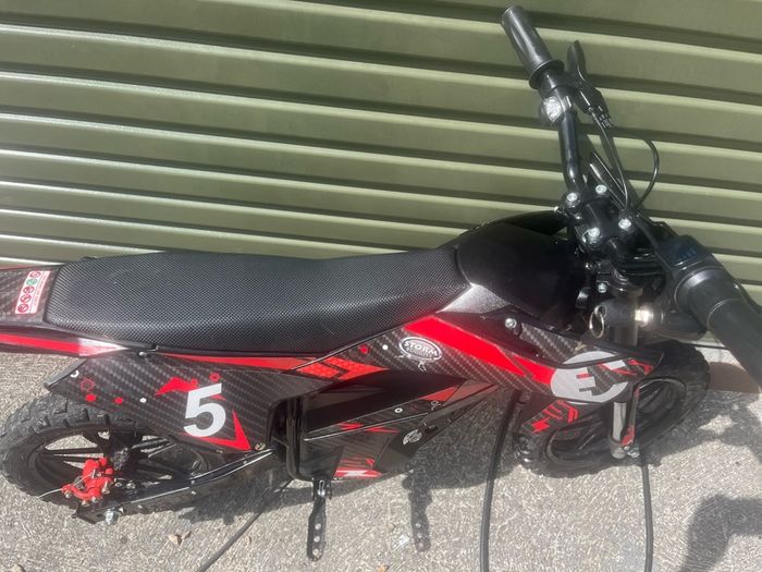 bike