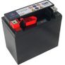 Original Mercedes Benz Auxiliary Battery 12Ah, A2115410001 Image 3