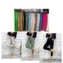 ladies italian stretch trousers 10/16 Image 2