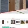 exterior wall panels Image 10
