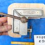 Stanley 702 Vice Image 5