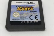 Madagascar: Kartz
