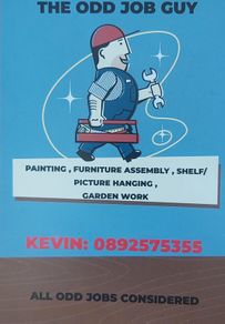 Handy Man