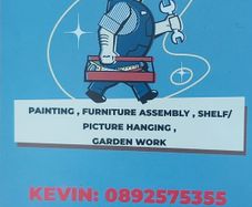 Handy Man