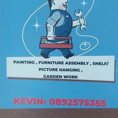 Handy Man
