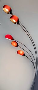 floor lamp